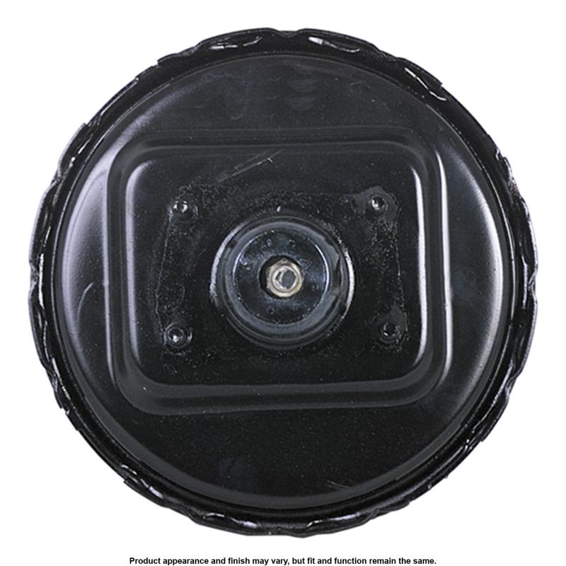1980 Nissan 200SX Power Brake Booster A1 Cardone 535135 image 4 of 4