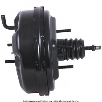 1982 Datsun Sakura Power Brake Booster A1 Cardone 535136 image 2 of 4