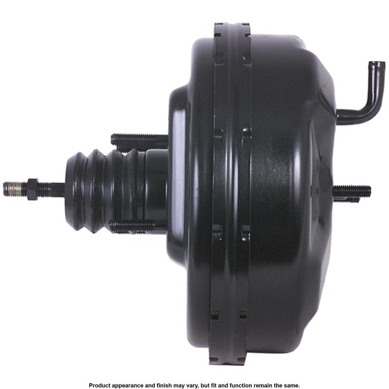 1982 Nissan 200SX Power Brake Booster A1 Cardone 535136 image 1 of 4