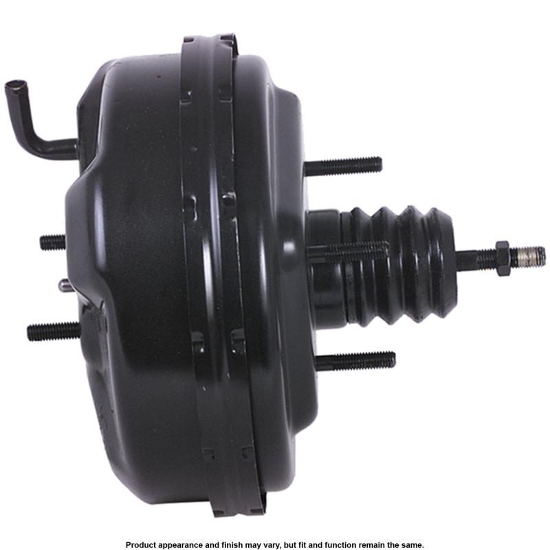 1982 Nissan 200SX Power Brake Booster A1 Cardone 535136 image 2 of 4