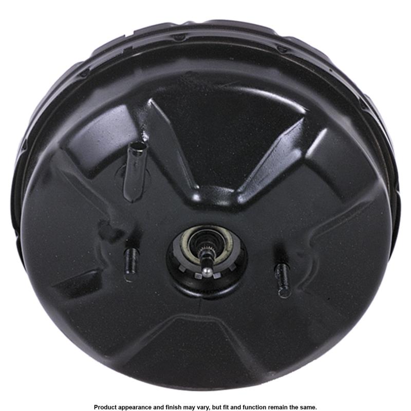 1982 Nissan 200SX Power Brake Booster A1 Cardone 535136 image 3 of 4