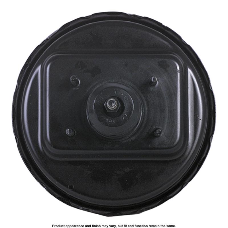 1982 Nissan 200SX Power Brake Booster A1 Cardone 535136 image 4 of 4
