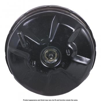1983 Nissan Stanza Power Brake Booster A1 Cardone 535140 image 1 of 4