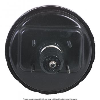 1983 Nissan Stanza Power Brake Booster A1 Cardone 535140 image 2 of 4