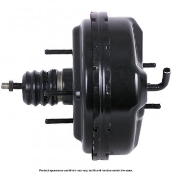 1983 Nissan Stanza Power Brake Booster A1 Cardone 535140 image 3 of 4