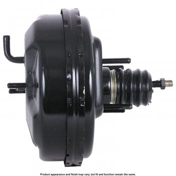 1983 Nissan Stanza Power Brake Booster A1 Cardone 535140 image 4 of 4
