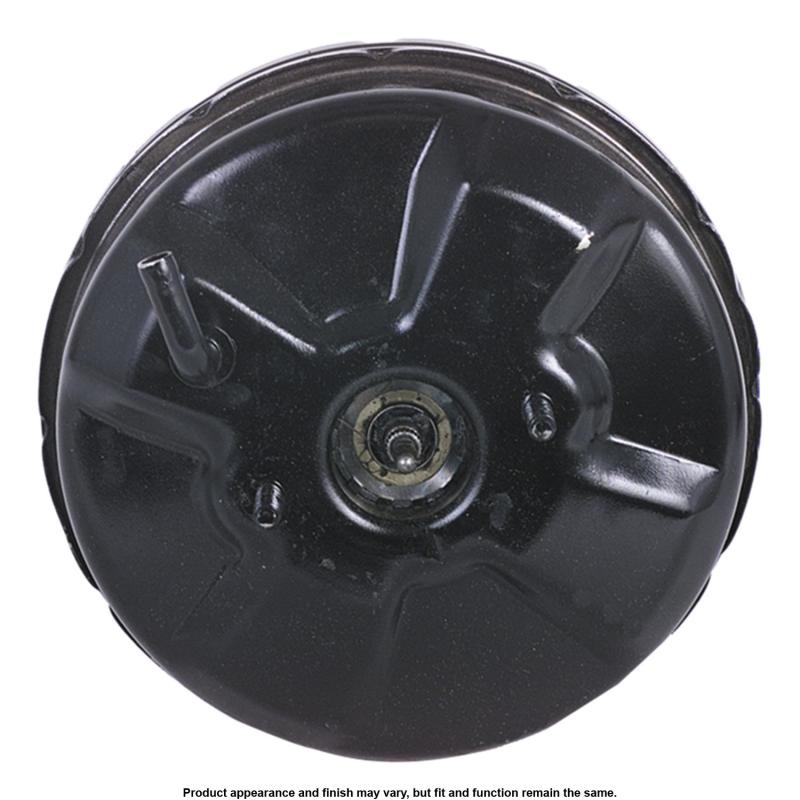 A1 Cardone 535140 - Power Brake Booster A1 Cardone 535140 Power Brake Booster product image 1 of 4
