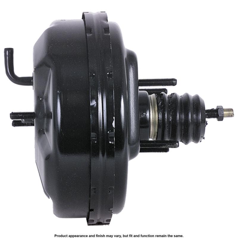 A1 Cardone 535140 - Power Brake Booster A1 Cardone 535140 Power Brake Booster product image 4 of 4