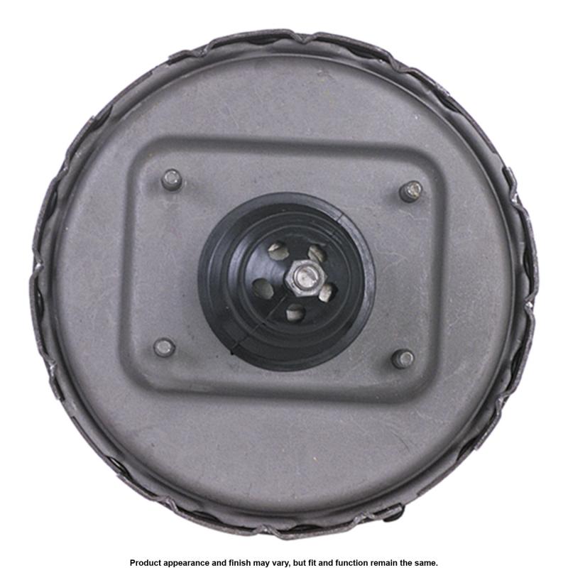 1972 Toyota Pickup Power Brake Booster