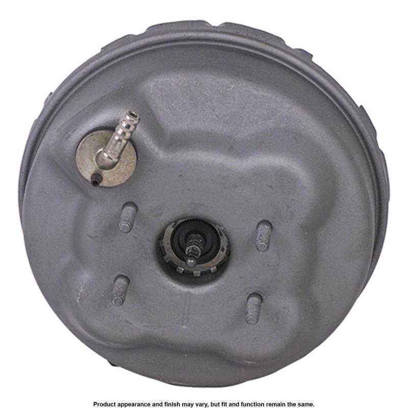 1972 Toyota Pickup Power Brake Booster A1 Cardone 535155 image 3 of 4