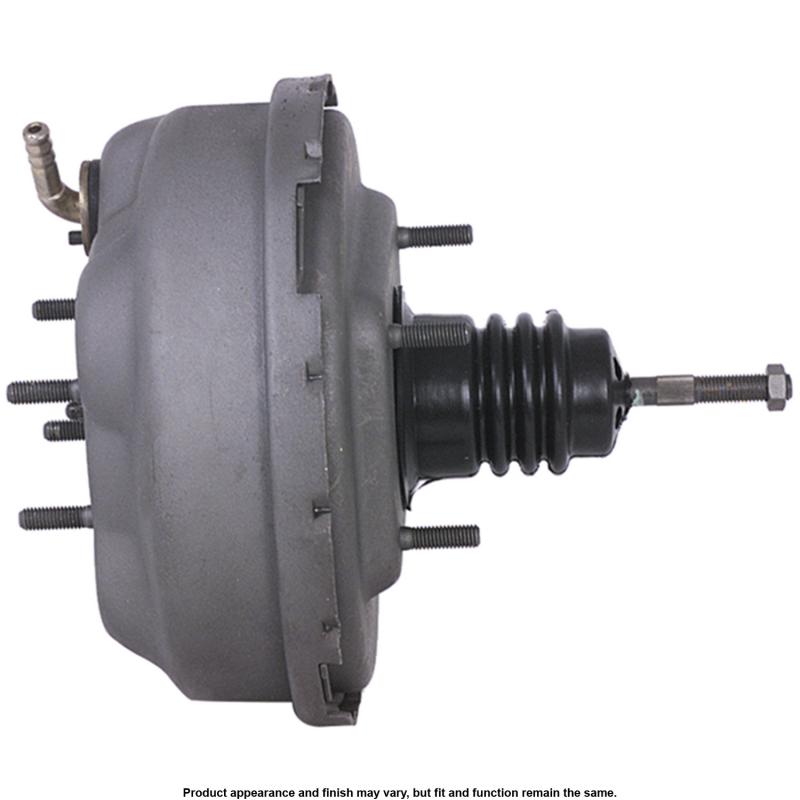 1972 Toyota Pickup Power Brake Booster A1 Cardone 535155 image 4 of 4