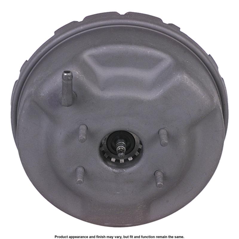 1983 Toyota Pickup Power Brake Booster A1 Cardone 535156 image 1 of 4