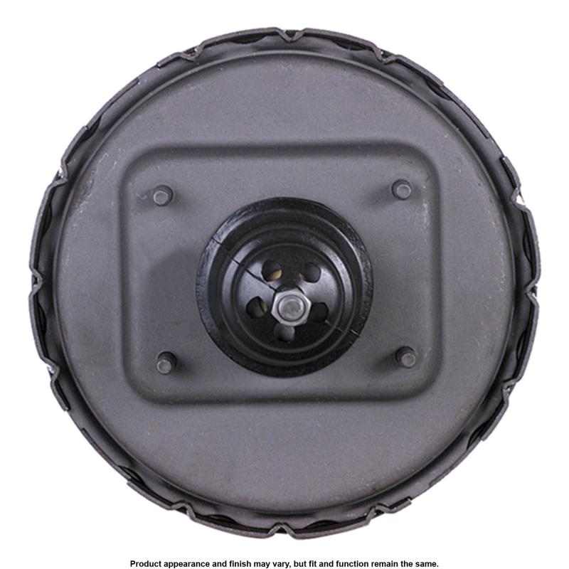 1983 Toyota Pickup Power Brake Booster A1 Cardone 535156 image 2 of 4