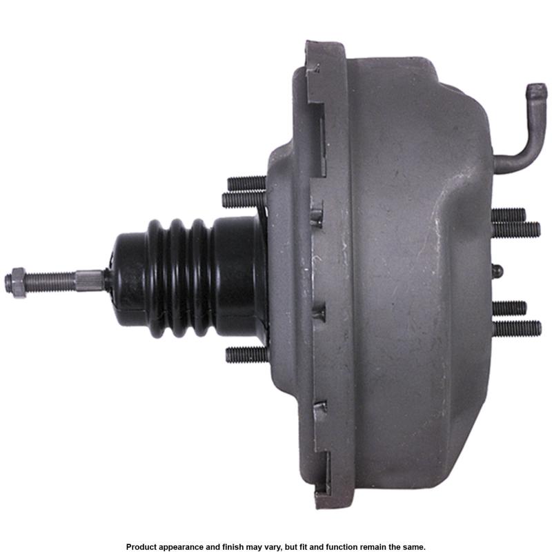 1983 Toyota Pickup Power Brake Booster A1 Cardone 535156 image 3 of 4