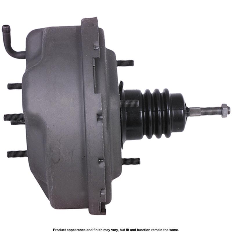 1983 Toyota Pickup Power Brake Booster A1 Cardone 535156 image 4 of 4