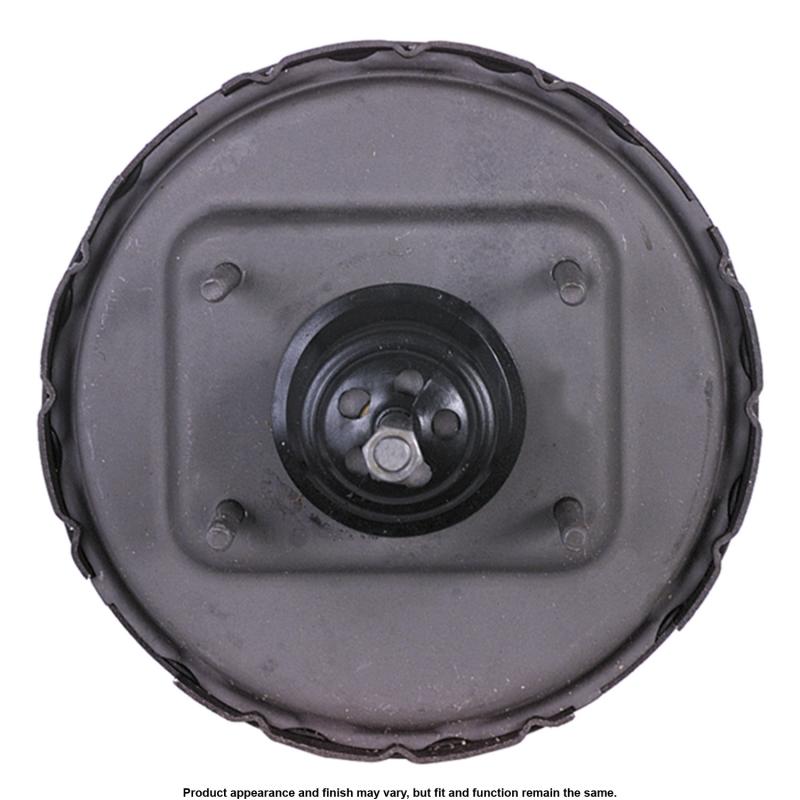 1983 Toyota Pickup Power Brake Booster A1 Cardone 535175 image 1 of 4