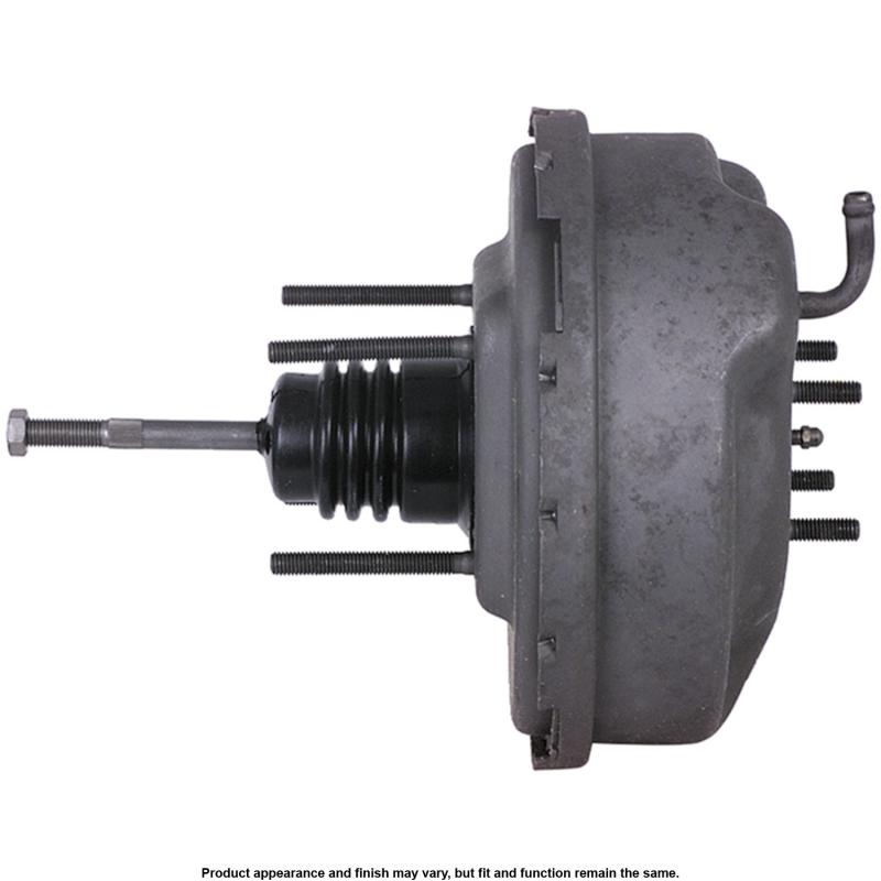 1983 Toyota Pickup Power Brake Booster A1 Cardone 535175 image 2 of 4
