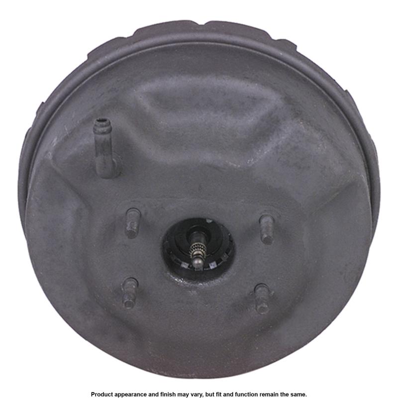 1983 Toyota Pickup Power Brake Booster A1 Cardone 535175 image 3 of 4