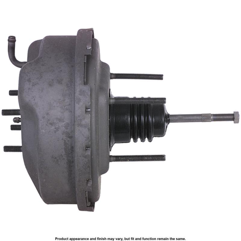 1983 Toyota Pickup Power Brake Booster A1 Cardone 535175 image 4 of 4