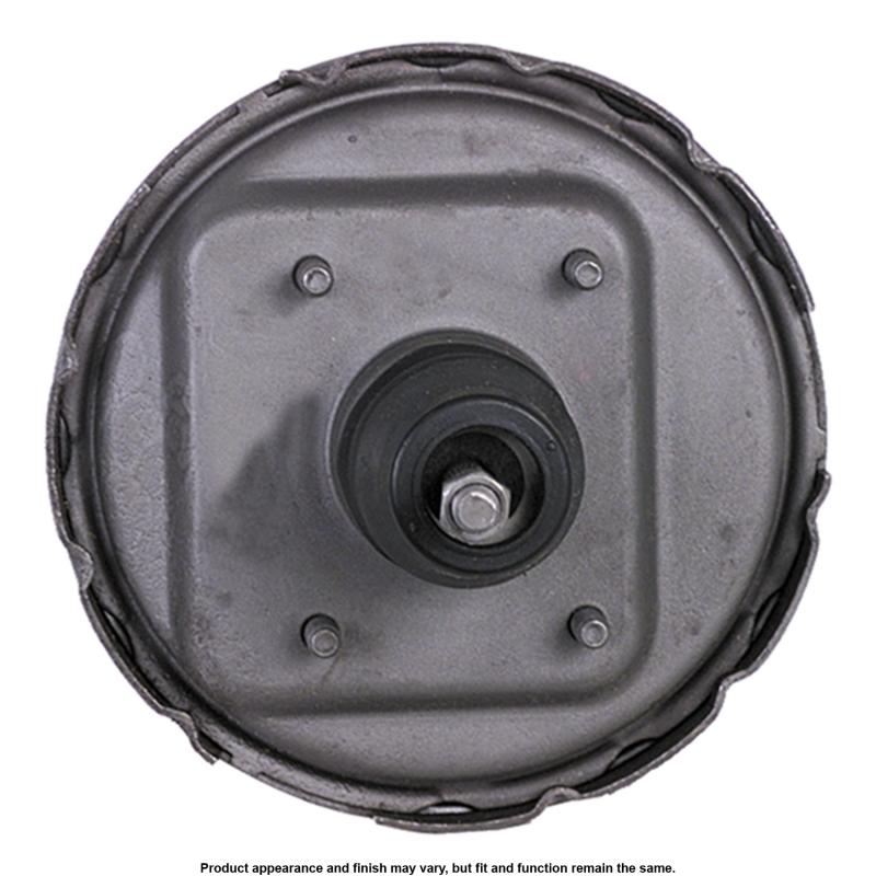 1980 Chevrolet LUV Power Brake Booster