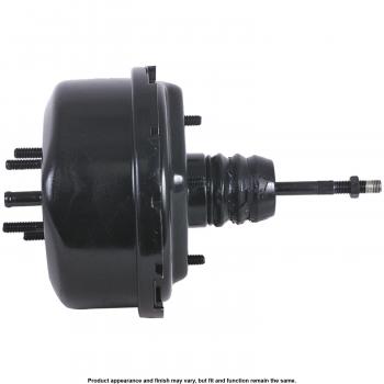 1979 Subaru FE Power Brake Booster A1 Cardone 535202 image 2 of 4