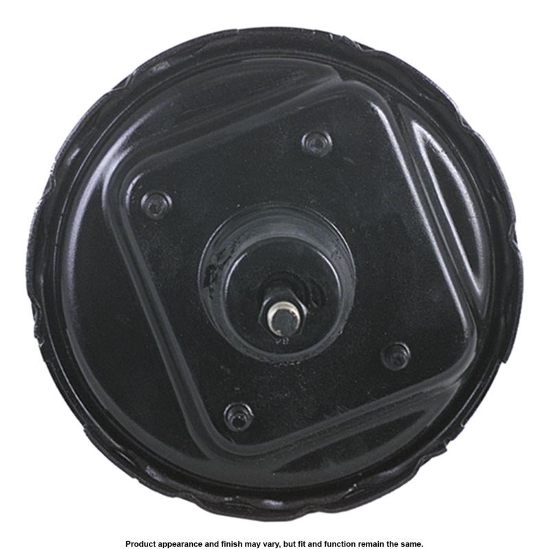 1978 Subaru GF Power Brake Booster