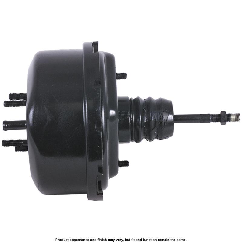 1979 Subaru Brat Power Brake Booster A1 Cardone 535202 image 2 of 4
