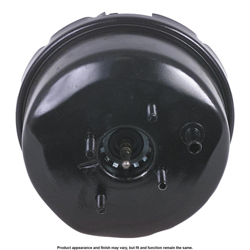 1979 Subaru Brat Power Brake Booster A1 Cardone 535202 image 3 of 4