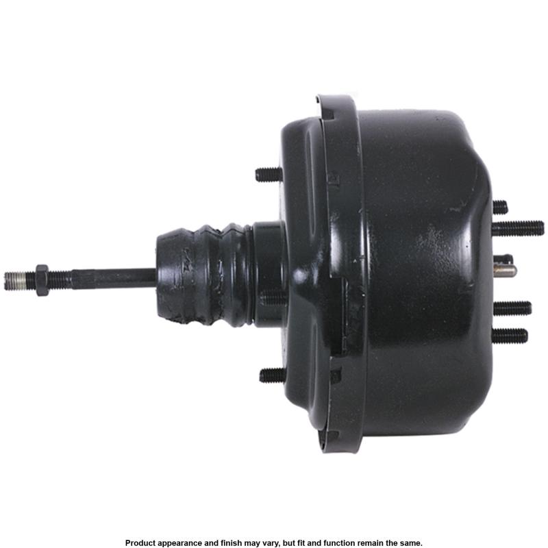 1979 Subaru Brat Power Brake Booster A1 Cardone 535202 image 4 of 4