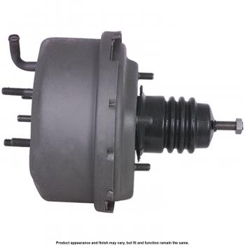 1979 Nissan 210 Power Brake Booster A1 Cardone 535203 image 2 of 4