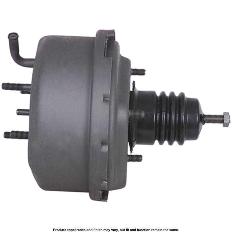 1982 Nissan 210 Power Brake Booster A1 Cardone 535203 image 2 of 4