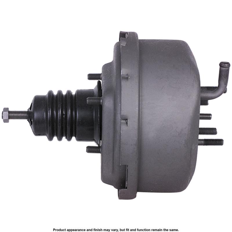 1982 Nissan 210 Power Brake Booster A1 Cardone 535203 image 3 of 4
