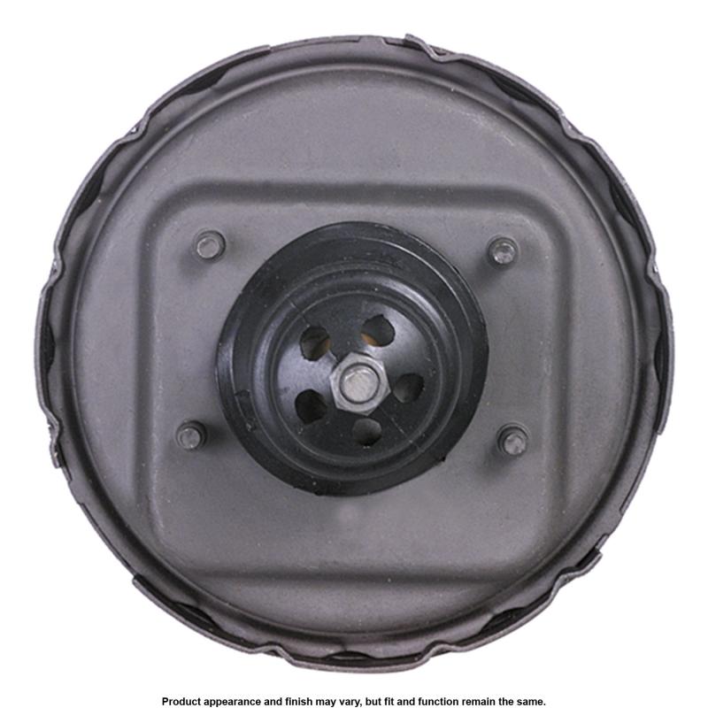 1982 Nissan 210 Power Brake Booster A1 Cardone 535203 image 4 of 4