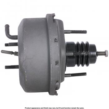 1978 Mazda GLC Power Brake Booster A1 Cardone 535204 image 1 of 4