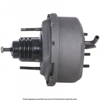 1978 Mazda GLC Power Brake Booster A1 Cardone 535204 image 2 of 4