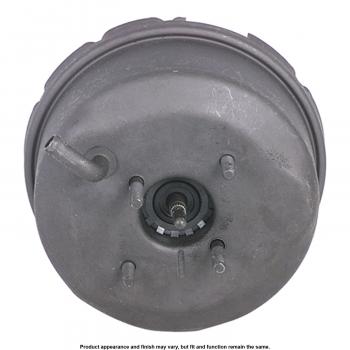 1978 Mazda GLC Power Brake Booster A1 Cardone 535204 image 3 of 4