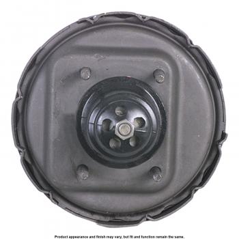 1978 Mazda GLC Power Brake Booster A1 Cardone 535204 image 4 of 4