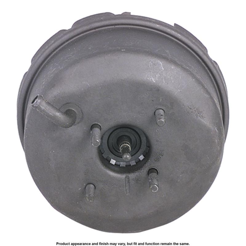 1979 Mazda GLC Power Brake Booster A1 Cardone 535204 image 3 of 4