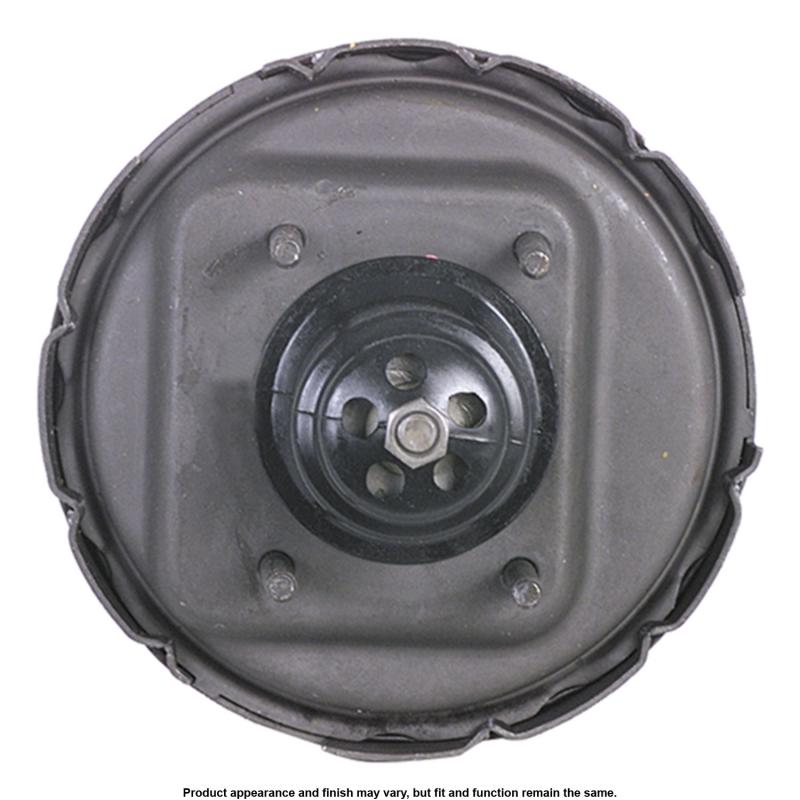 1979 Mazda GLC Power Brake Booster A1 Cardone 535204 image 4 of 4