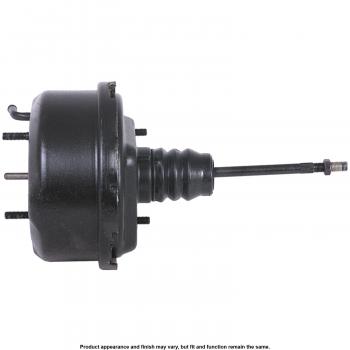 1972 Toyota Mark II Power Brake Booster A1 Cardone 535205 image 2 of 4