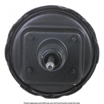 1972 Toyota Mark II Power Brake Booster A1 Cardone 535205 image 3 of 4