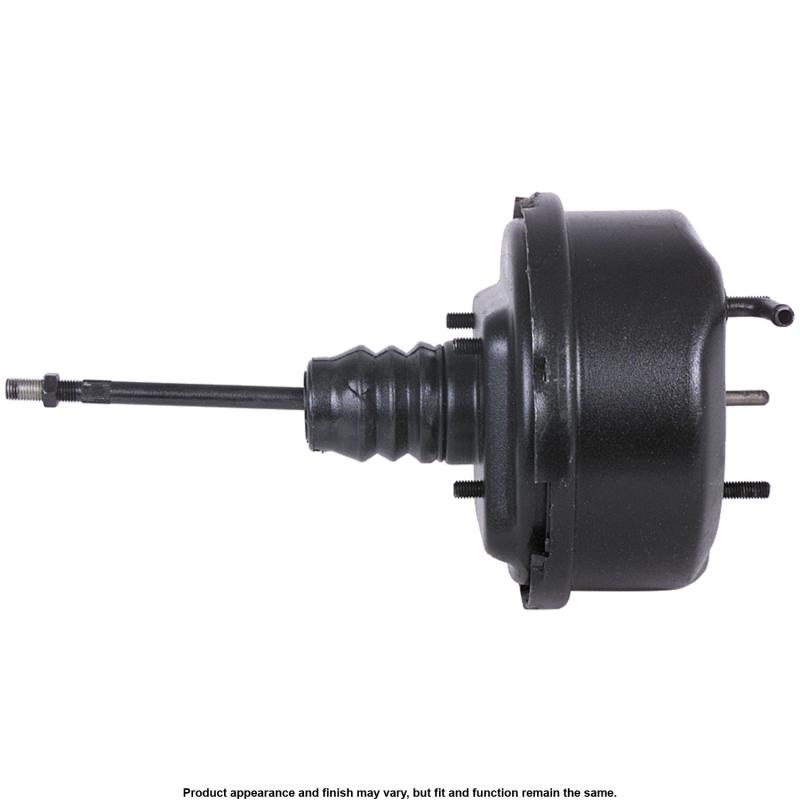 1971 Toyota Corona Power Brake Booster A1 Cardone 535205 image 1 of 4