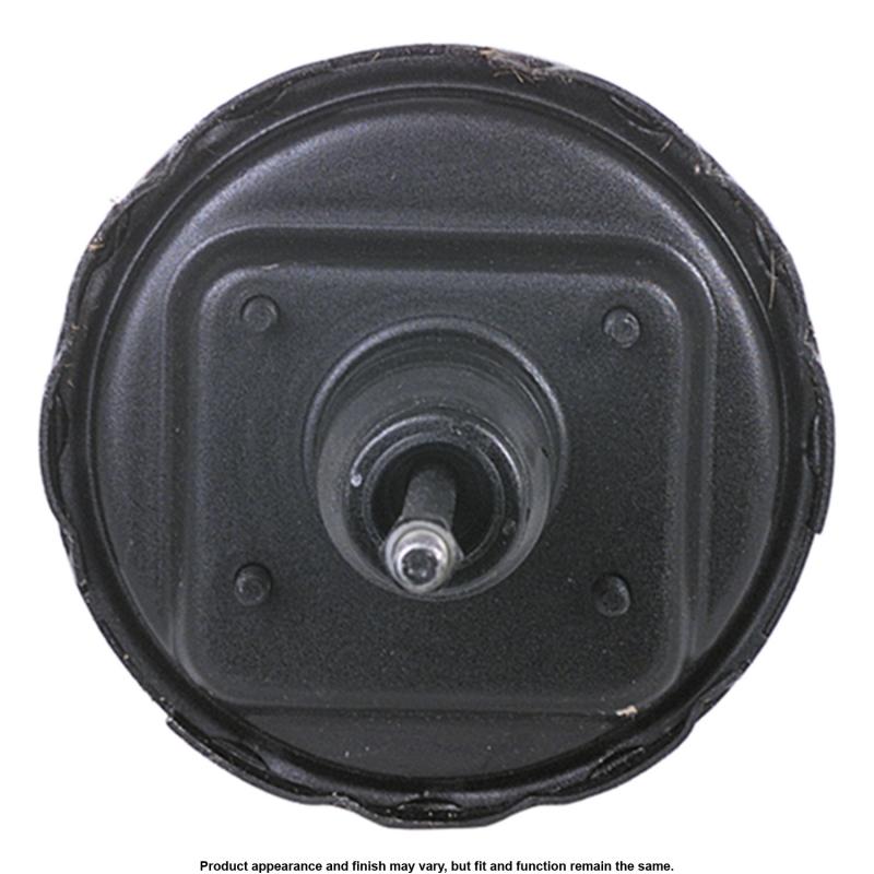 1971 Toyota Corona Power Brake Booster A1 Cardone 535205 image 3 of 4