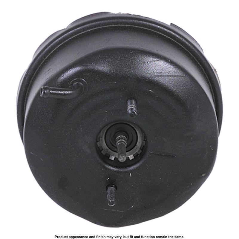 1971 Toyota Corona Power Brake Booster A1 Cardone 535205 image 4 of 4
