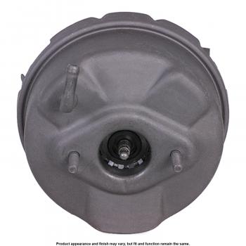 1982 Toyota Tercel Power Brake Booster A1 Cardone 535206 image 1 of 4