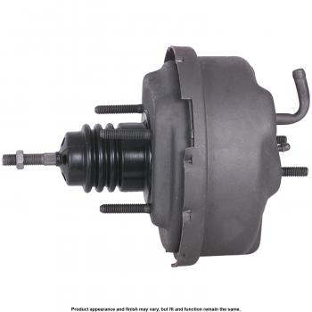 1982 Toyota Tercel Power Brake Booster A1 Cardone 535206 image 2 of 4