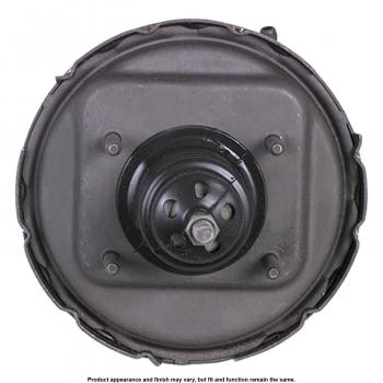 1982 Toyota Tercel Power Brake Booster A1 Cardone 535206 image 4 of 4
