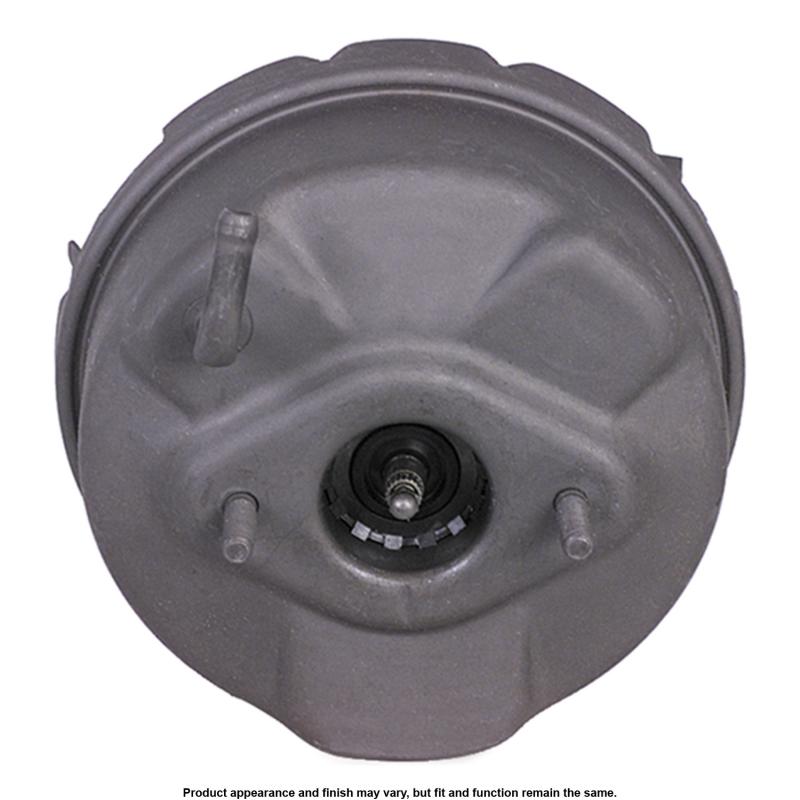 1982 Toyota Tercel Power Brake Booster