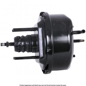 1980 Plymouth Arrow Power Brake Booster