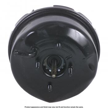 1979 Dodge Colt Power Brake Booster A1 Cardone 535207 image 2 of 4